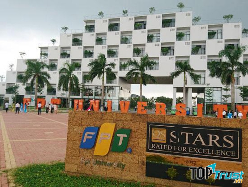 Đại học FPT