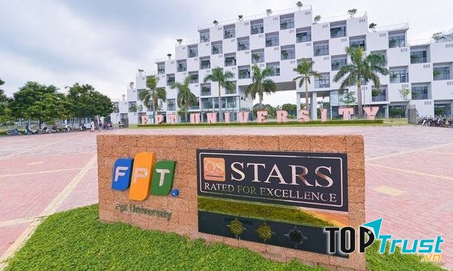 Đại học FPT