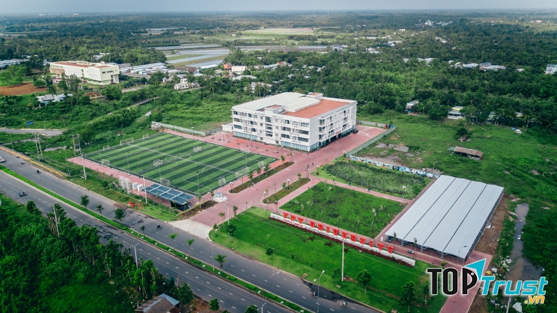 Đại học FPT Cần Thơ