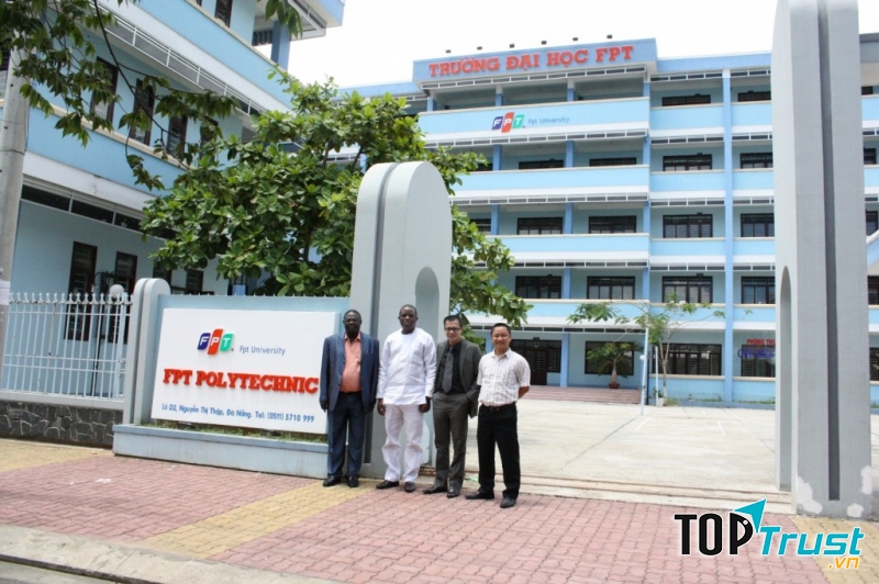 Đại học FPT Đà Nẵng