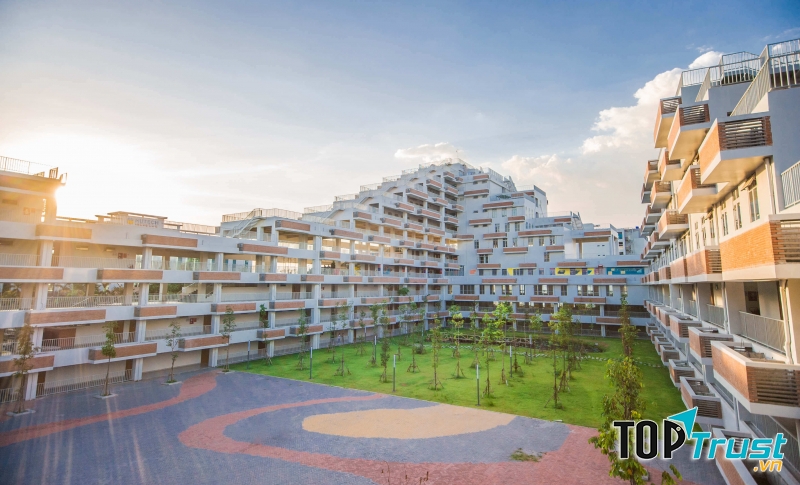 Đại học FPT thành phố HCM