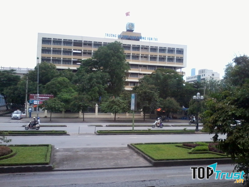 Đại học Giao thông Vận tải