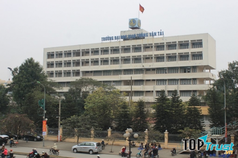 Đại học Giao thông Vận tải