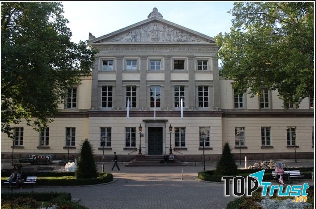 Trường Đại học Gottingen