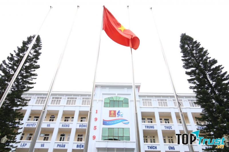Đại học Hà Nội