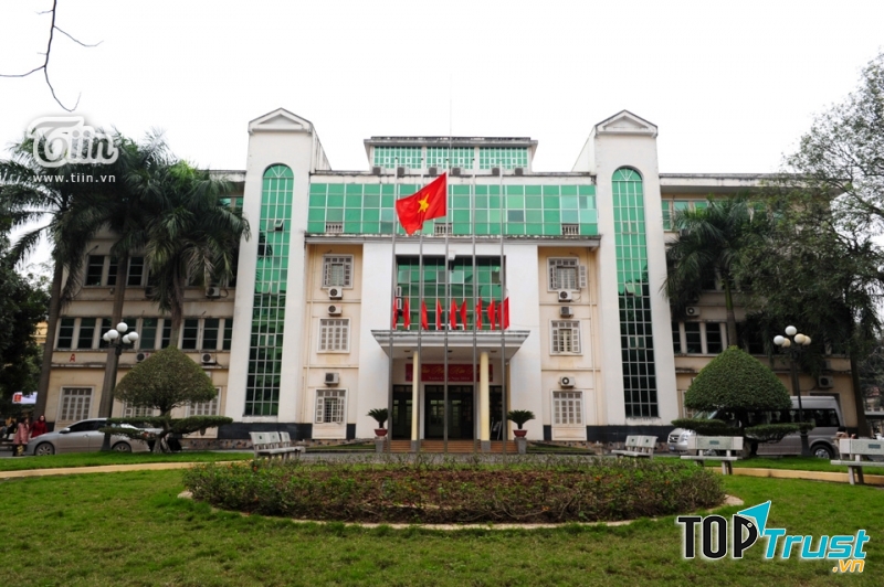 Đại học Hà Nội