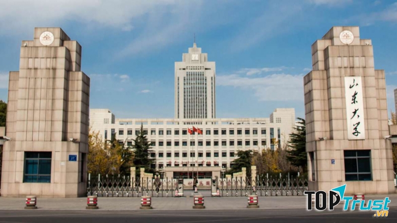 Đại học Sơn Đông