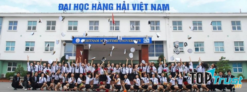 Đại học Hàng hải Việt Nam