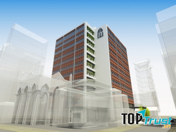 Thiết kế độc đáo và đẹp mắt