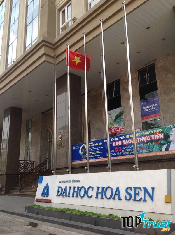 Đại Học Hoa Sen