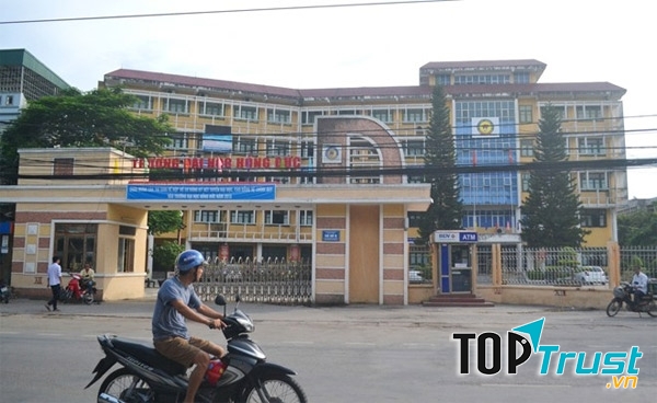 Đại học Hồng Đức