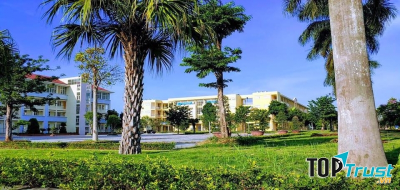 Đại học Hồng Đức