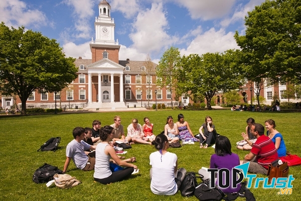 Đại học Johns Hopkins