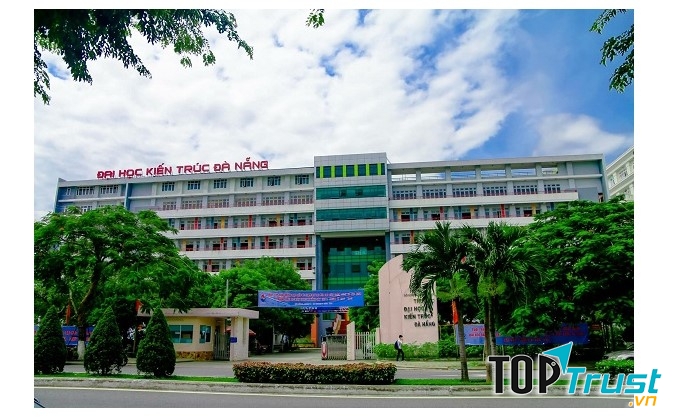 Đại học Kiến Trúc Đà Nẵng