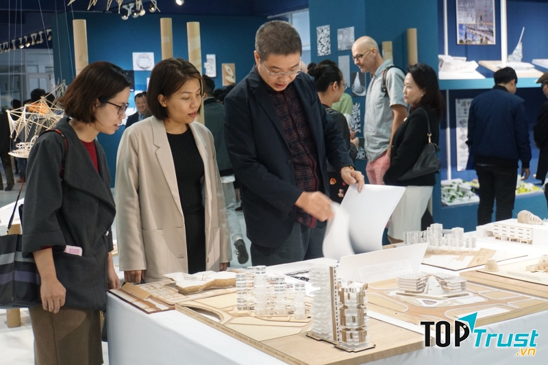 Đại học kiến trúc Hà Nội