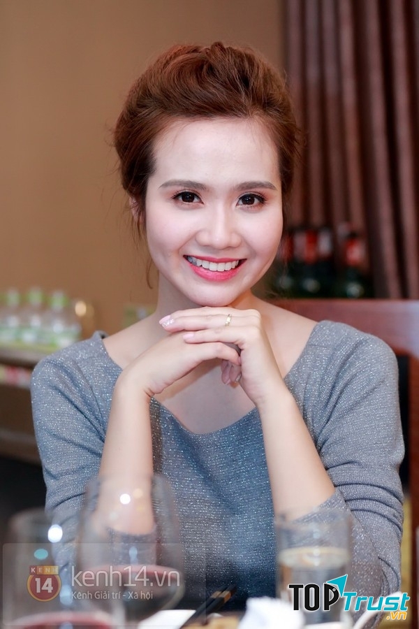 Huyền Lizzie