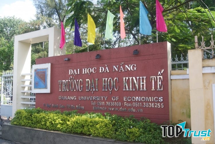 Đại học Kinh Tế Đà Nẵng