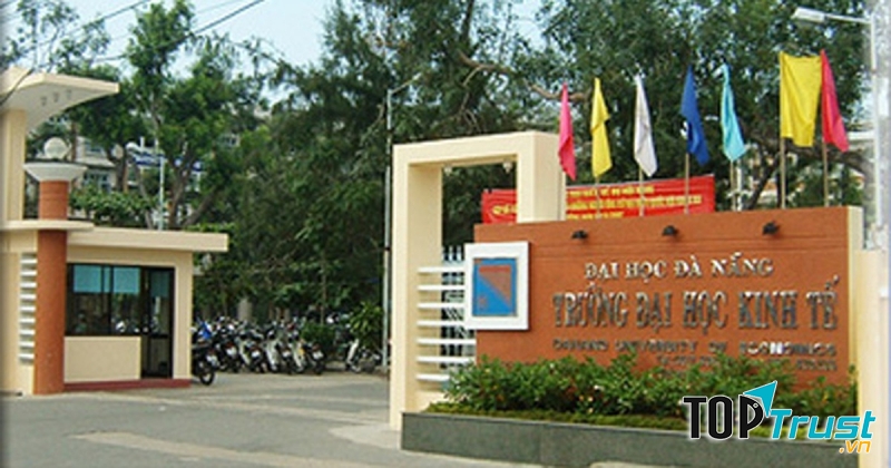 Trường Đại học Kinh tế - Đại học Đà Nẵng