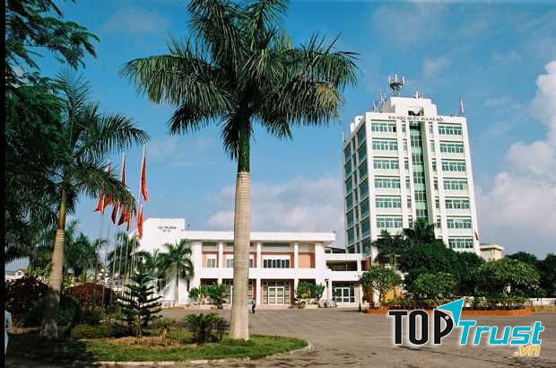 Đại học Kinh tế – Đại học Quốc gia Hà Nội