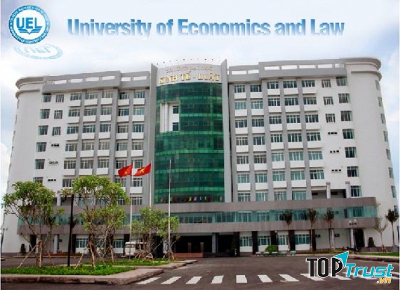 Đại học Kinh tế - Luật (UEL)