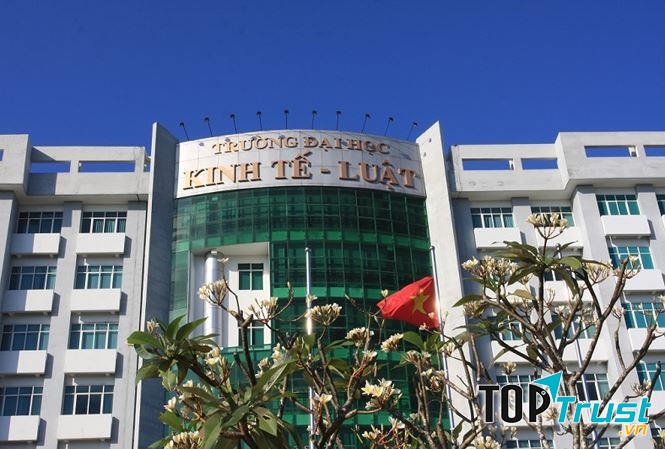 Đại học Kinh tế - Luật (UEL)