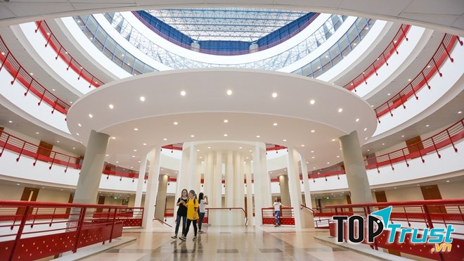 Đại học Kinh tế quốc dân