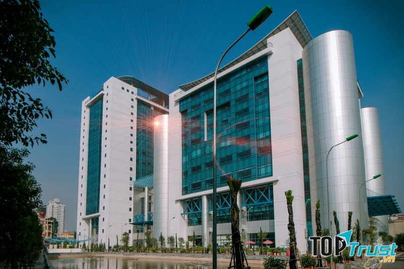 Đại học Kinh Tế Quốc Dân