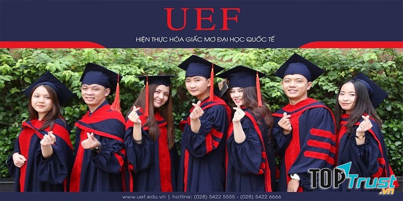 Đại Học Kinh Tế – Tài Chính