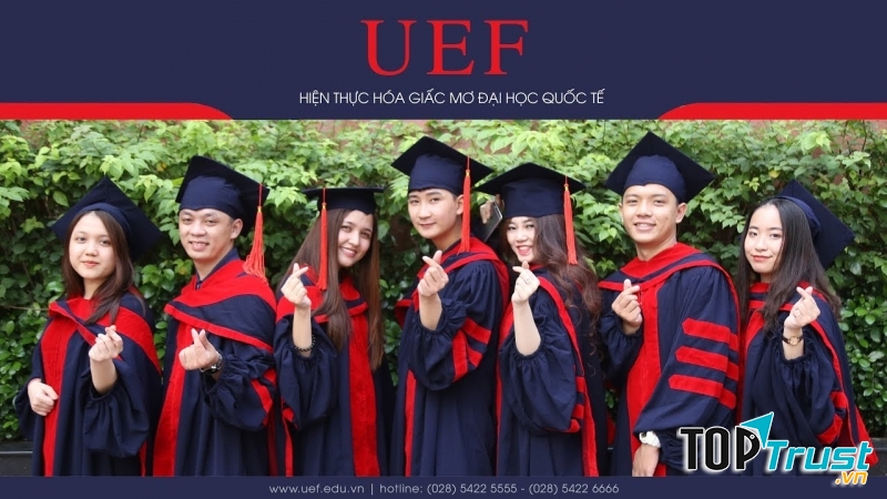 Trường UEF