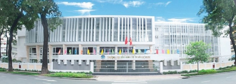 Đại học Kinh tế TP.HCM