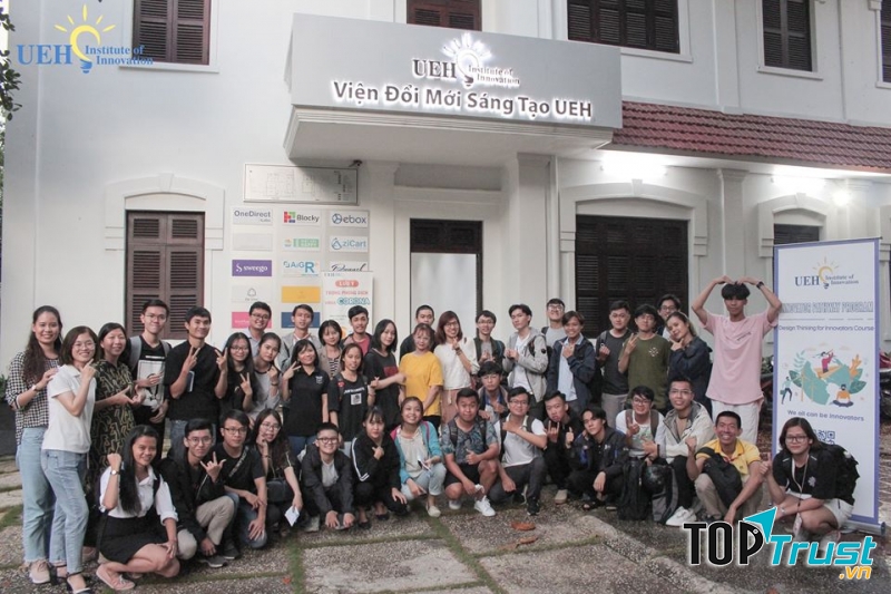 Đại học Kinh tế TPHCM