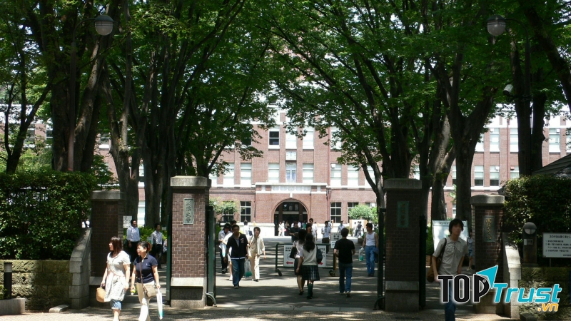 Đại học Kobe