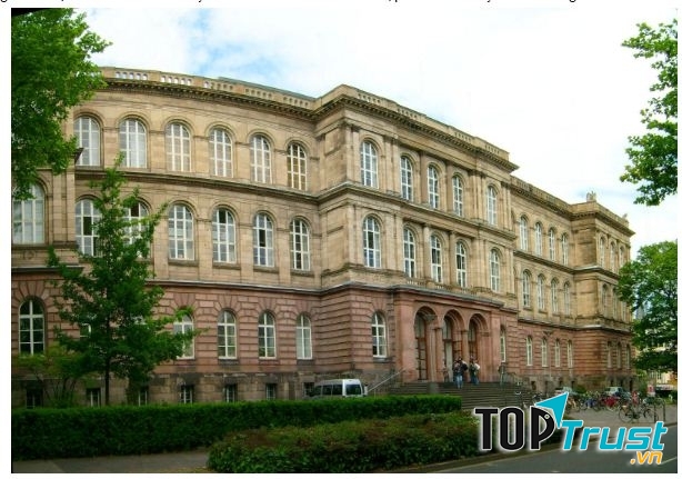 Trường Đại học Kỹ thuật Aachen