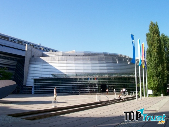 Trường Đại học Kỹ thuật Munich
