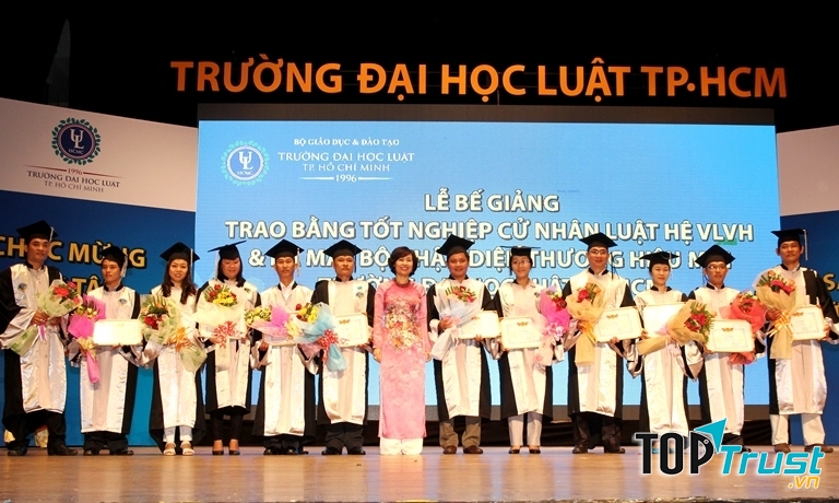 Đại học Luật