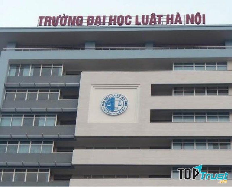 Đại học Luật Hà Nội - Ha Nội Law  University