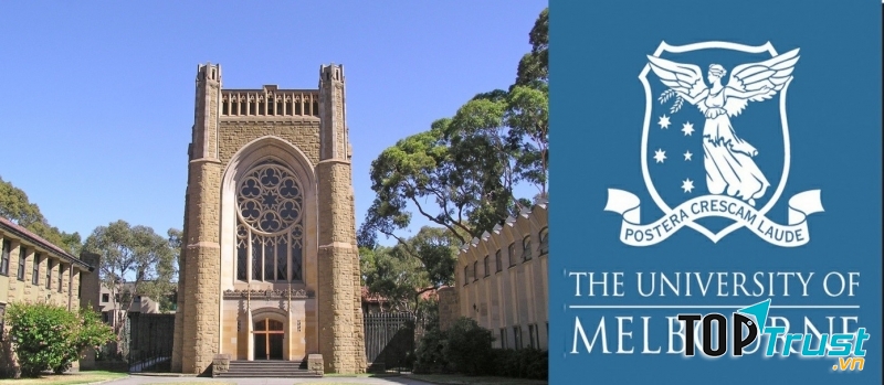 Đại học Melbourne