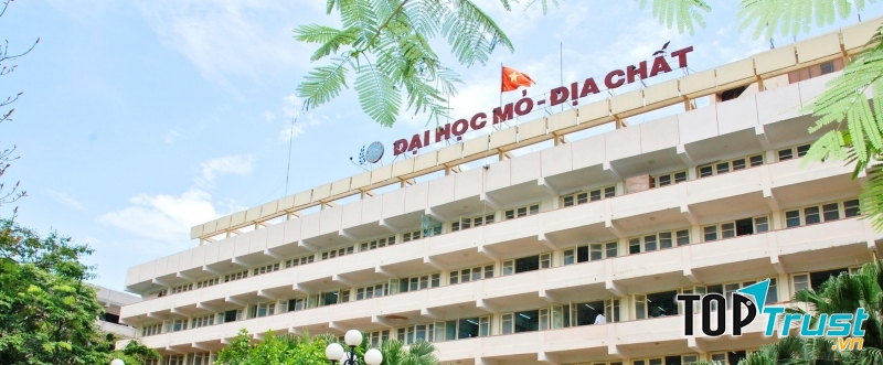 Đại học Mỏ Địa chất