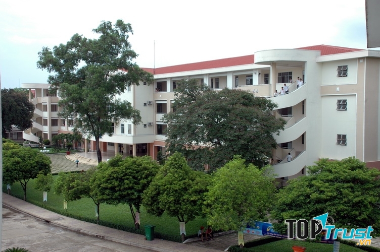 Đại học Ngân hàng