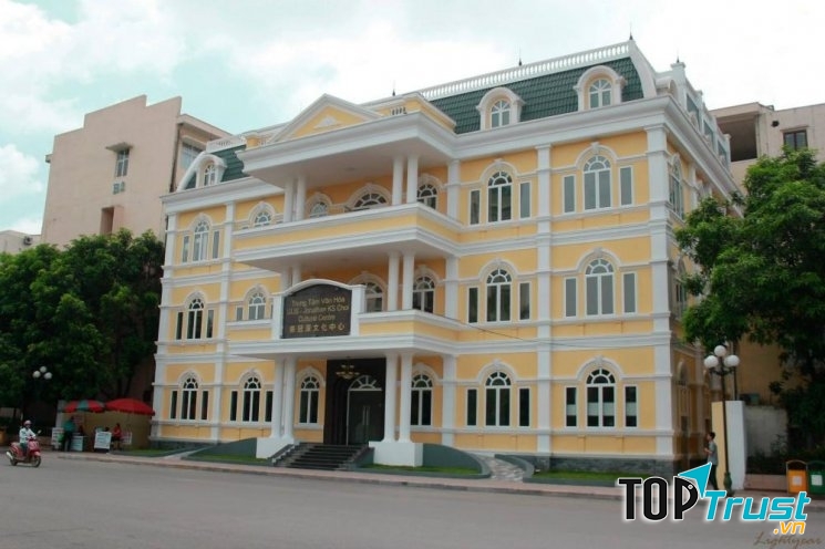 Đại học Ngoại ngữ - Đại học Quốc gia