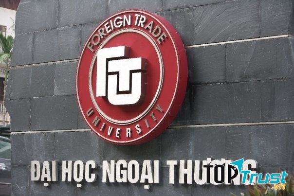 Đại học Ngoại thương