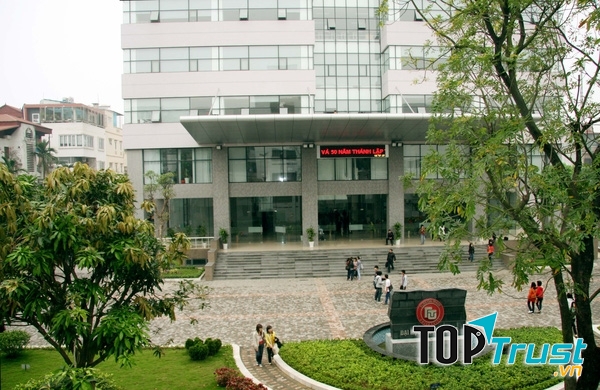 Đại học Ngoại thương