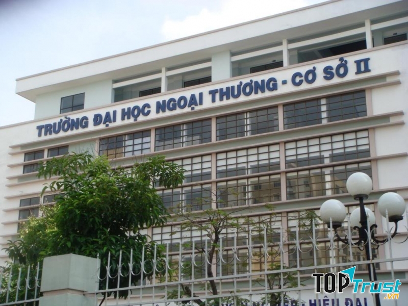 Cơ sở vật chất của trường