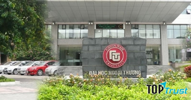 Đại học Ngoại thương (FTU)