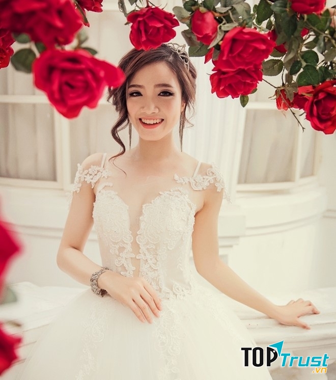 Trần Thị Mỹ Hạnh