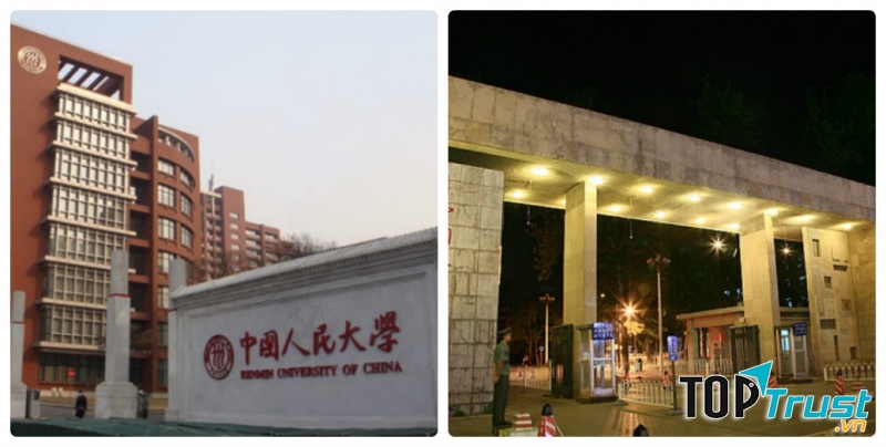 Đại học Nhân dân Trung Quốc