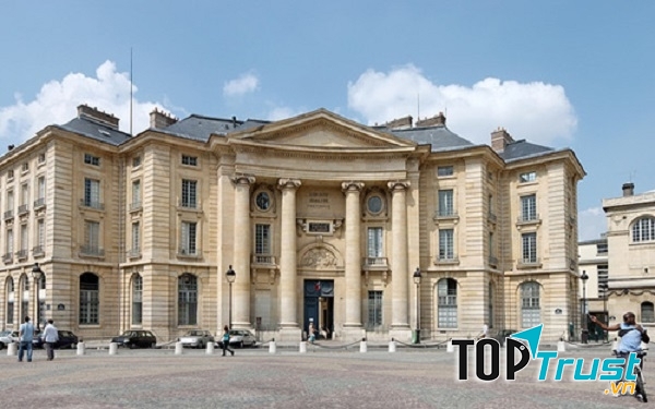 Trường Đại học Paris