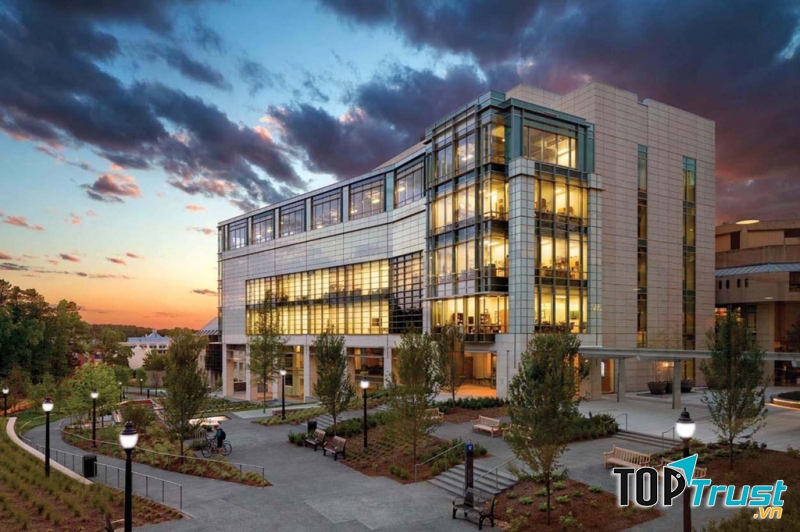 Đại học  Pennsylvania