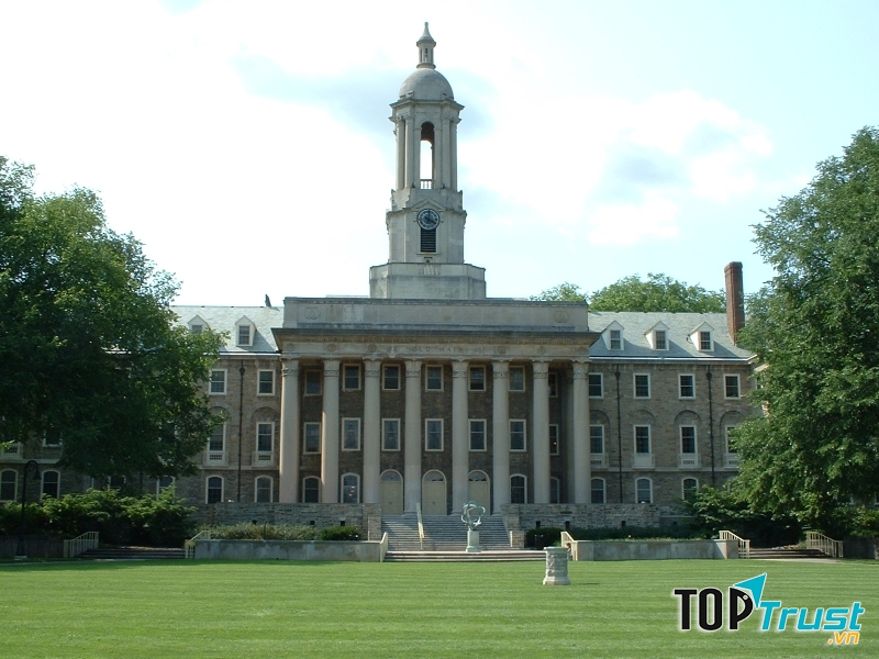 Đại học Pennsylvania