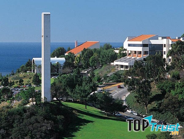 Đại học Pepperdine